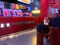大堂-宝葫芦西北茶食铺(万达店)