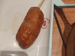 -回味鸭血粉丝汤(京新广场店)