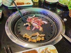 -老卜奎齐齐哈尔烤肉(人民东路店)
