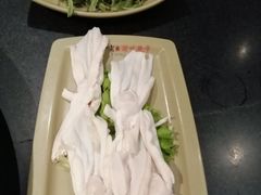无骨鸭掌-晓宇重庆火锅(龙首店)