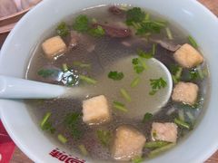 -回味鸭血粉丝汤(砂之船店)