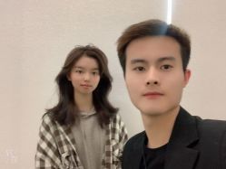 -逸丝风尚yesfashion造型