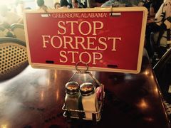 -Bubba Gump Shrimp(Ala Moana)