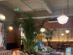-仁义涵西餐·咖啡(中华巴洛克店)