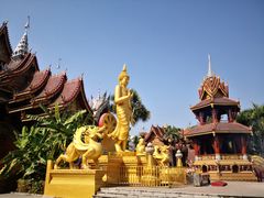 -西双版纳总佛寺
