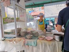 -榮泰米粉湯(Left Shop)