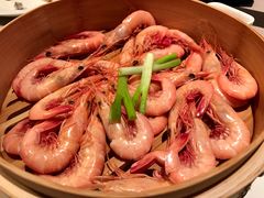 -荣轩(新荣记环球金融中心店)