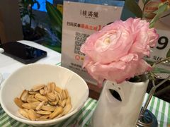 -桂满陇·杭州小馆(巴黎春天浦建店)