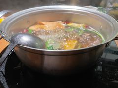 -牛焱·贵州黄牛肉火锅(城西银泰店)