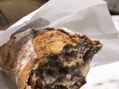 -WHEAT&BAKER-麥(凯德来福士店)