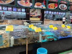 -尖沙咀大酒楼(罗村店·粤菜海鲜·宴会聚餐)