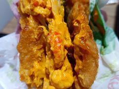 -肯德基(洛川店)