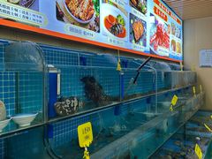 -前王院•巧克力海鲜市集餐厅(万平口店)