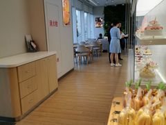 -好利来(欧尚广场店)