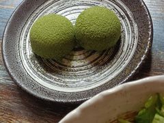 -福匠日本料理(人民路店)