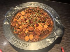 -胖哥俩肉蟹煲(淮安万达店)