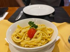 -申德勒加油站西餐厅Schindlers Tankstelle(上海外滩店)