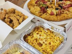 -必胜客(蚌埠东海万达店)