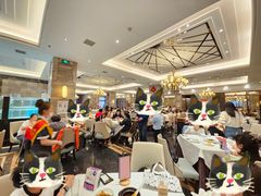 -大铁勺新津菜(东丽阳光新业广场店)