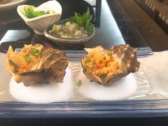 -真剑日本料理·铁板烧(贵州路店)