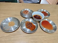 -五十中小肉串(南站店)
