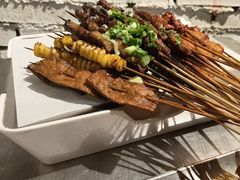 -有局·成都市井烧烤·精酿啤酒(双楠店)