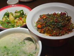 -恰饭·老长沙市井菜(天河客运站店)