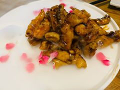 -旅马餐厅(茅家埠店)