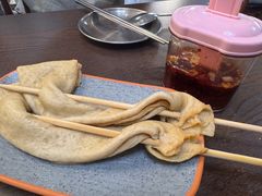 -妈妈手(山大总店)