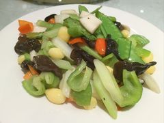 -宏玲餐厅(四川南路店)