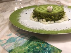 -théATRE 茶聚场(王府中環店)