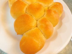 -汗腾格里·风味餐厅(新疆驻京办店)