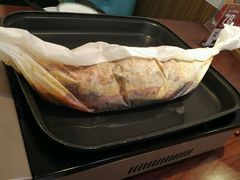 -鱼鼎香烤鱼火锅(华发商都店)