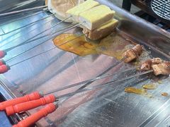 -炭窑水浒烤肉(汉阳鹦鹉巷子店)