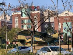 -正德职业技术学院