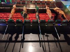 烤羊腰-很久以前羊肉串(清河店)