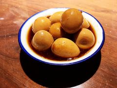 鹌鹑蛋-十面春风·江南面馆(崇宁路店)