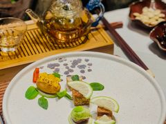 -叶叶菩提(太原别墅店)