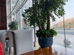 -安徽饭店·白鹭阁自助餐厅(梅山路店)