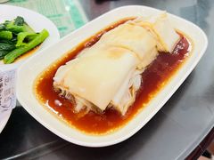 -荔园小馆(园岭新村二期店)