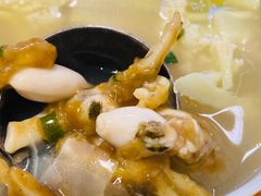 -海坛特色小吃·只做平潭特色菜(平潭店)