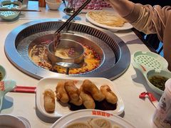 -晓宇重庆火锅(赛格国际购物中心店)