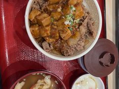 -食其家·牛丼咖喱(太阳宫店)