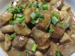 -粥全粥到海鲜家常菜(瞿塘峡路店)