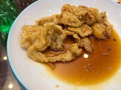 -韩记海鲜饺子旗舰店(红海新区店)