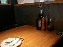 -新贝乐意大利餐厅(苏州中心店)