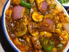 -十面春风·江南面馆(崇宁路店)