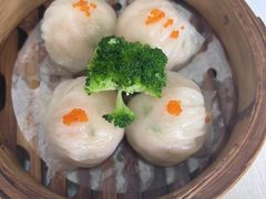 -江海酒家(赤岗店)