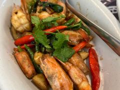 -Kub Kao Kub Pla (Terminal21)