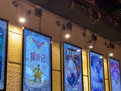 -逃脱反斗城沉浸剧情密室(北京路店)